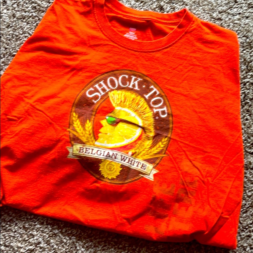 Shock Top Shirt